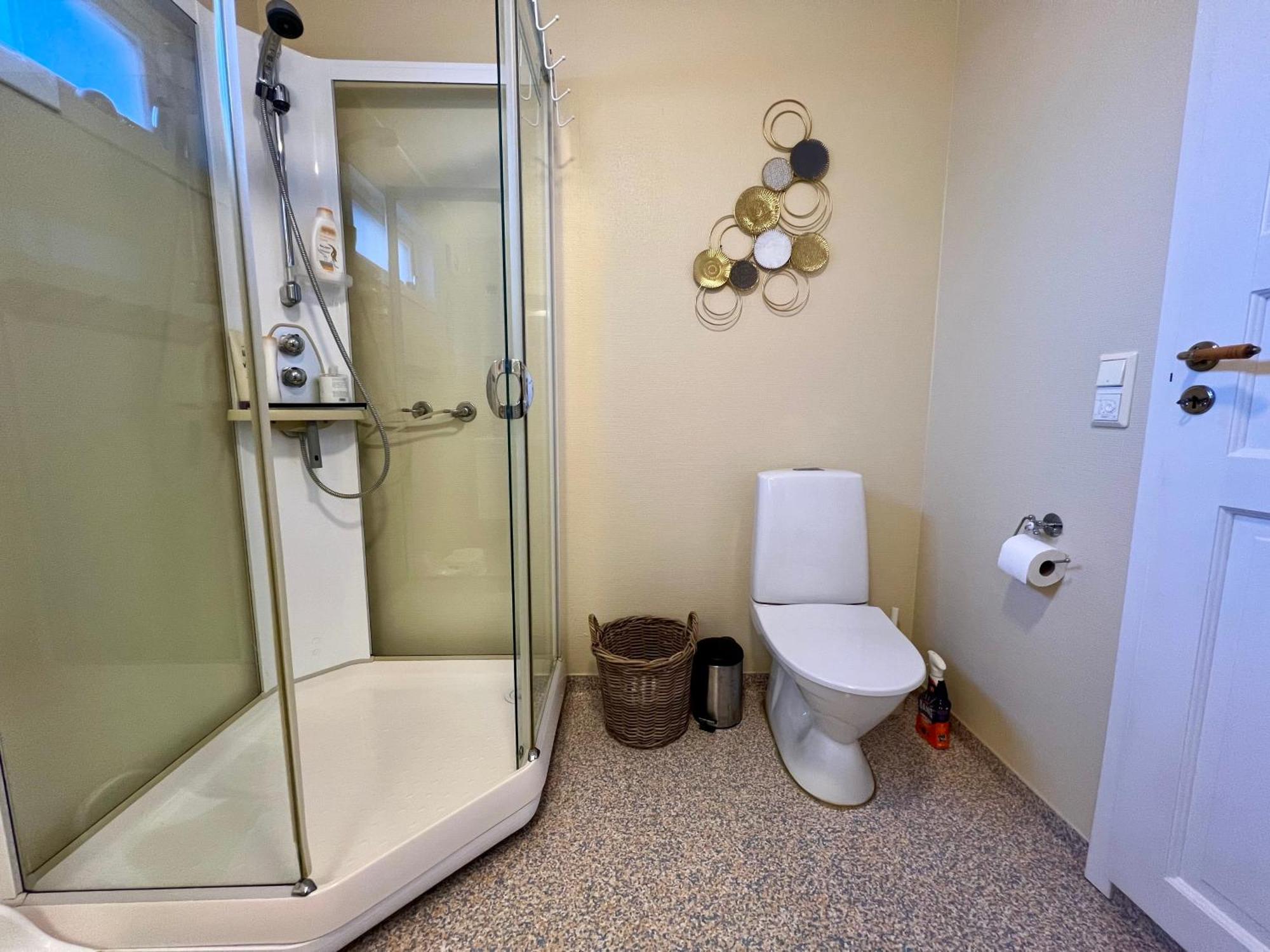 Stor I Mandal, Hos Malfrid Og Rolf Apartamento Mandal