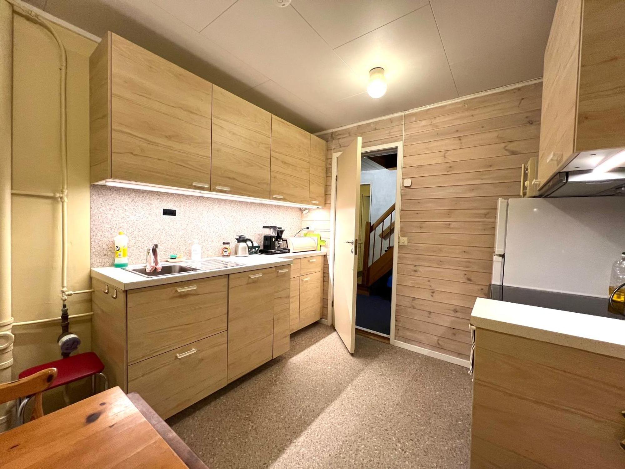 Stor I Mandal, Hos Malfrid Og Rolf Apartamento Mandal